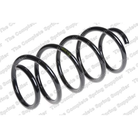 Ressort de Suspension Avant Pour Seat Ibiza III Skoda Fabia II 6Q0411105M