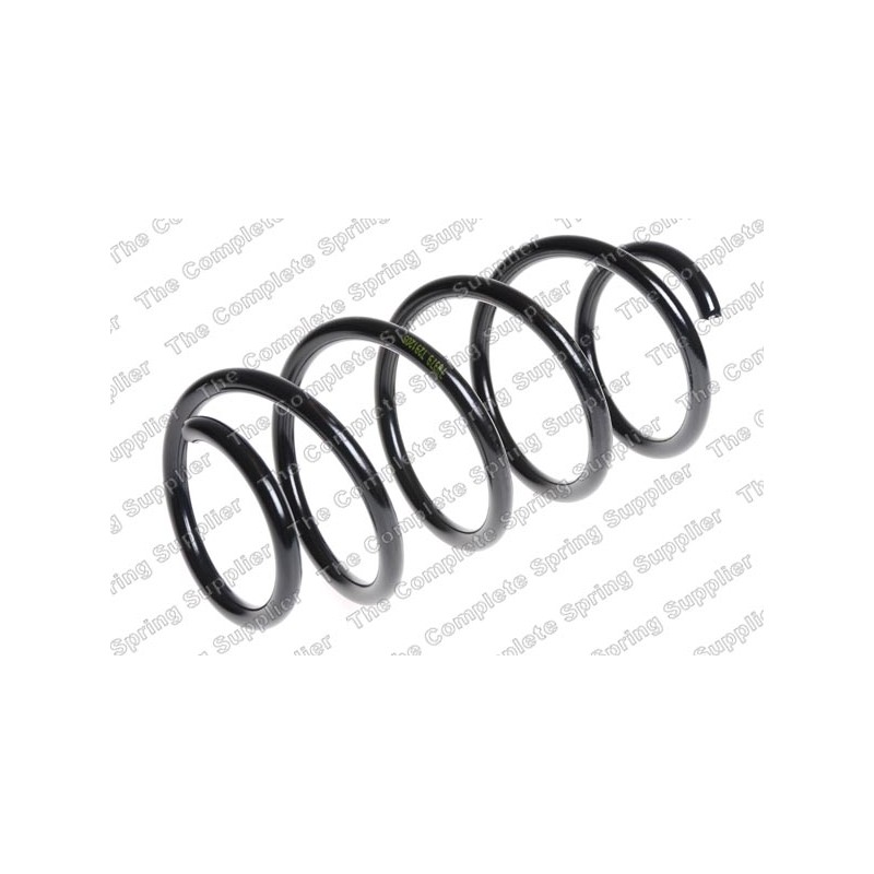 Ressort de Suspension Avant Pour Seat Ibiza III Skoda Fabia II 6Q0411105M
