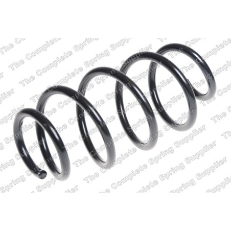 Ressort de Suspension Avant Pour VW Touran Skoda Yeti 1K0411105DM