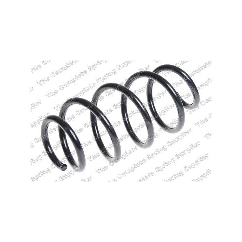 Ressort de Suspension Avant Pour VW Touran Skoda Yeti 1K0411105DM