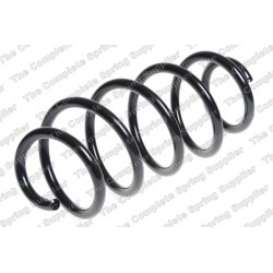 Ressort de Suspension Avant Pour VW Passat Skoda Superb II 3C0411105AJ