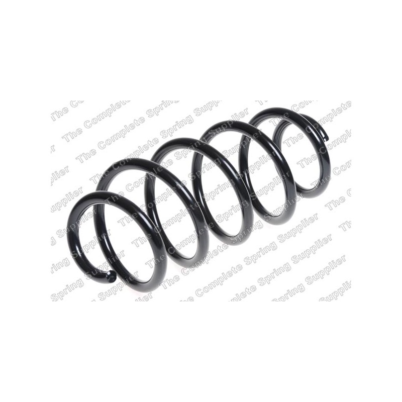 Ressort de Suspension Avant Pour VW Passat Skoda Superb II 3C0411105AJ