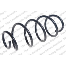 Ressort de Suspension Avant Pour Seat Ibiza IV Toledo Skoda Fabia III Rapid