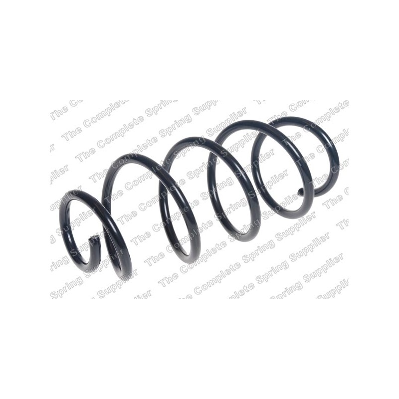 Ressort de Suspension Avant Pour Seat Ibiza IV Toledo Skoda Fabia III Rapid