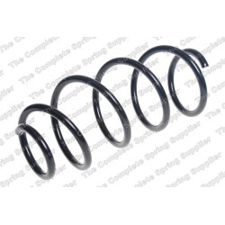 Ressort de Suspension Avant Pour VW Polo Seat Skoda Fabia III Rapid 6R0411105D