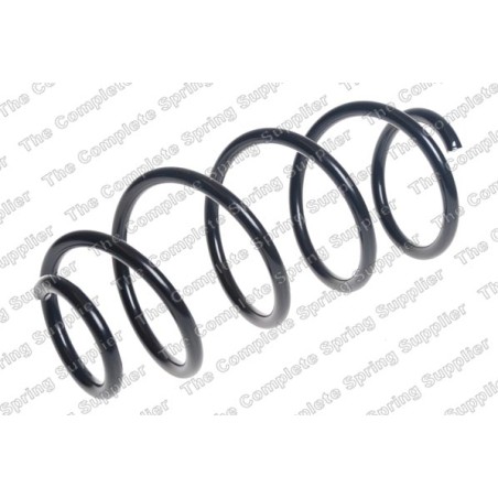 Ressort de Suspension Avant Pour VW Polo Seat Skoda Fabia III Rapid 6R0411105D