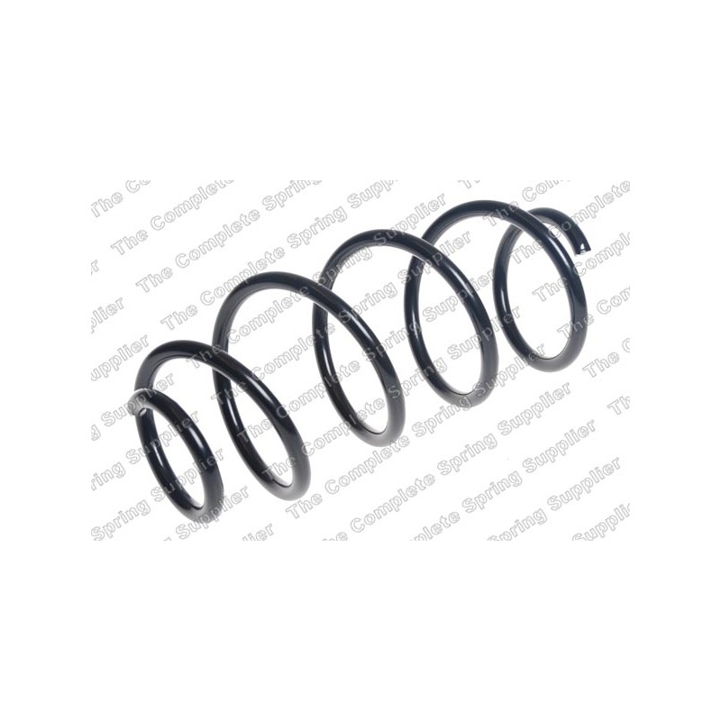Ressort de Suspension Avant Pour VW Polo Seat Skoda Fabia III Rapid 6R0411105D