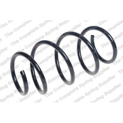 Ressort de Suspension Avant Pour VW Golf Sportsvan VII Skoda Octavia III Superb