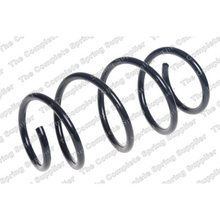 Ressort de Suspension Avant Pour VW Golf Sportsvan VII Skoda Octavia III Superb