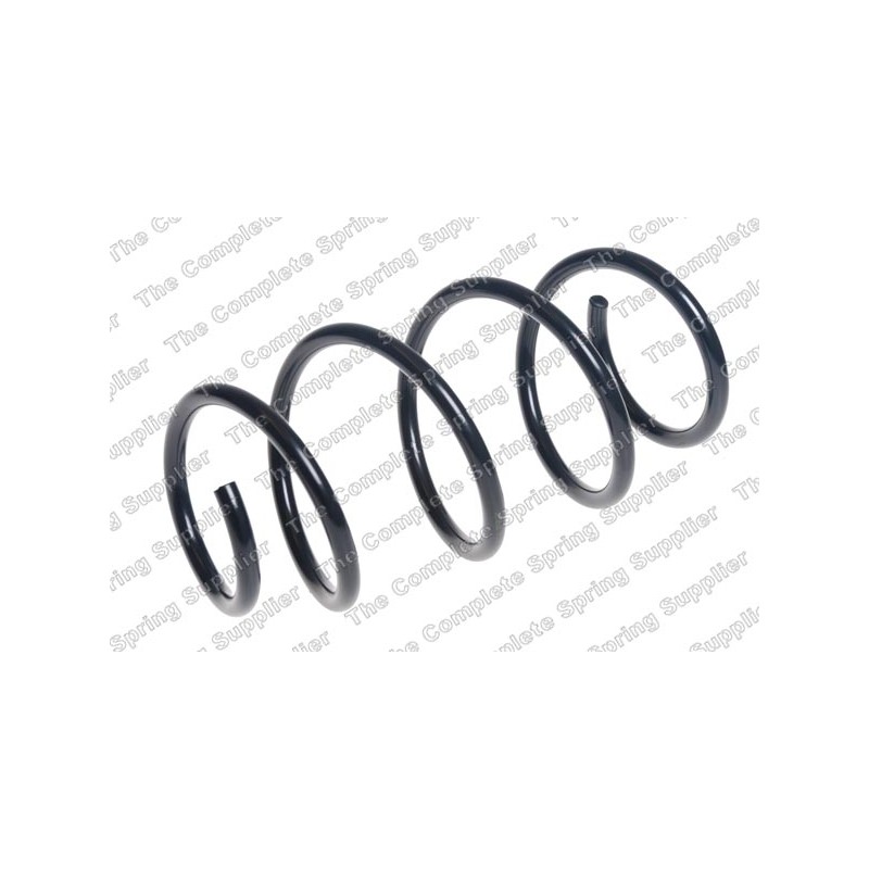 Ressort de Suspension Avant Pour VW Golf Sportsvan VII Skoda Octavia III Superb