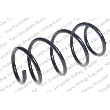 Ressort de Suspension Avant Pour VW Golf Sportsvan VII Passat T-ROC Touran Skoda