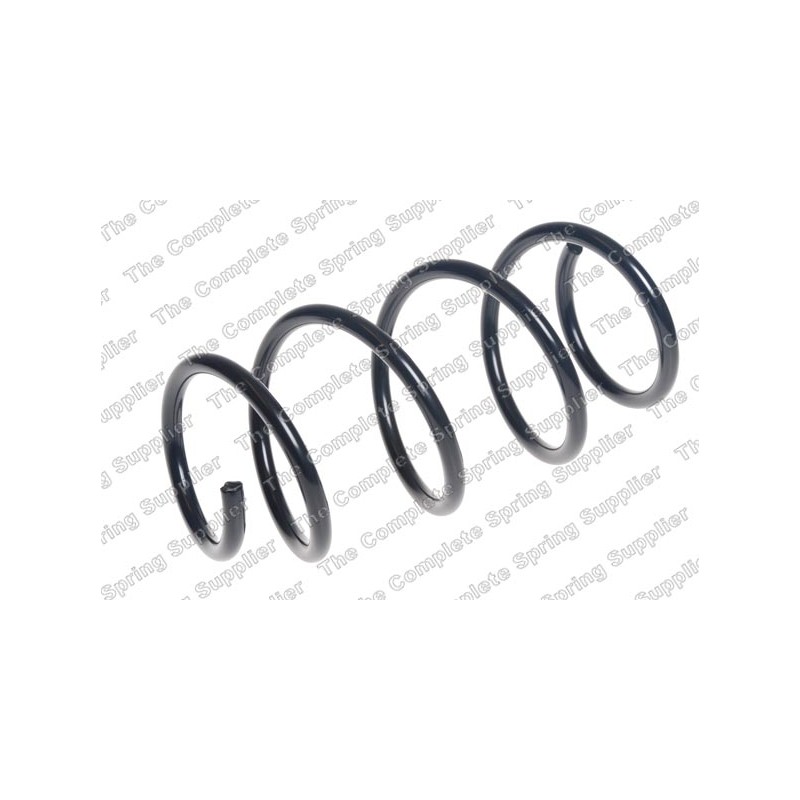 Ressort de Suspension Avant Pour VW Golf Sportsvan VII Passat T-ROC Touran Skoda