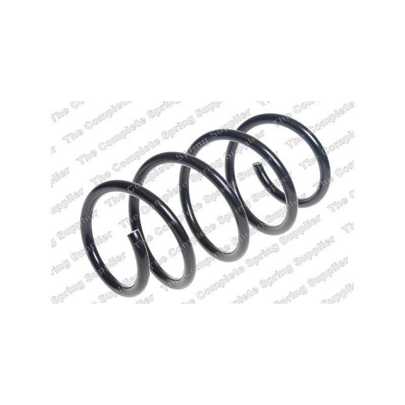 Ressort de Suspension Avant Pour VW Golf VII Skoda Octavia III 5Q0411105HD