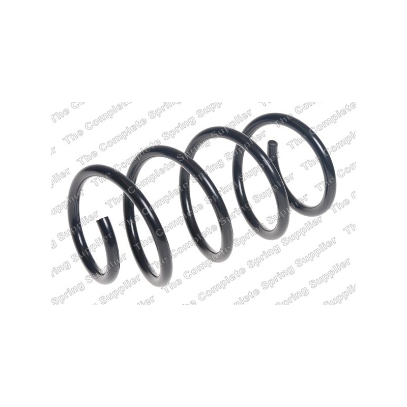 Ressort de Suspension Avant Pour VW Golf Sportsvan VII Skoda Kodiaq Octavia III