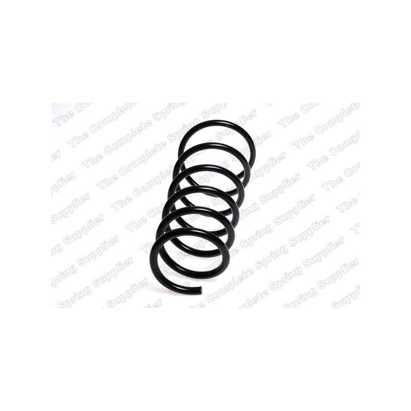 Ressort de Suspension Avant Pour Suzuki Swift III 41111-62J20