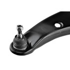 Triangle Bras De Suspension Avant Inférieur Gauche Pour Colt Forfour 4013A135