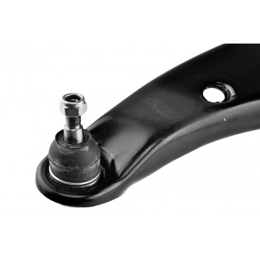 Triangle Bras De Suspension Avant Inférieur Gauche Pour Colt Forfour 4013A135