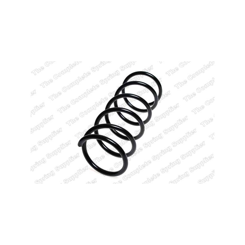Ressort de Suspension Avant Pour Suzuki Ignis II Subaru Justy III 41111-6G00