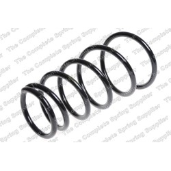 Ressort de Suspension Avant Pour Suzuki Swift III 4111157KA0