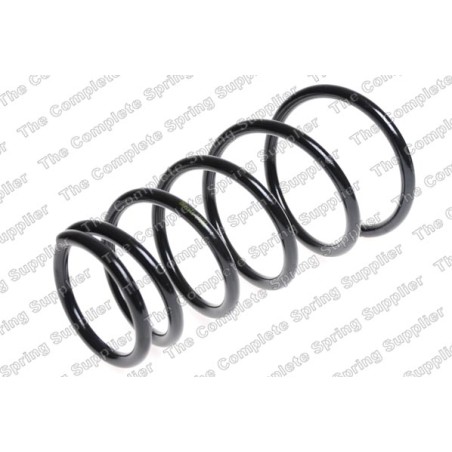 Ressort de Suspension Avant Pour Suzuki Swift III 4111157KA0