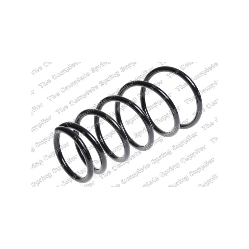Ressort de Suspension Avant Pour Suzuki Swift III 4111157KA0