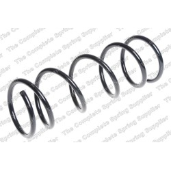 Ressort de Suspension Avant Pour Suzuki Ignis II 41111-86G50