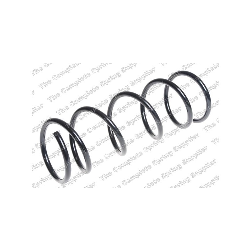 Ressort de Suspension Avant Pour Suzuki Ignis II 41111-86G50