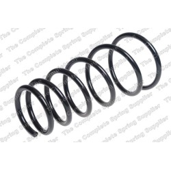 Ressort de Suspension Avant Pour Suzuki Swift III 4111163J70