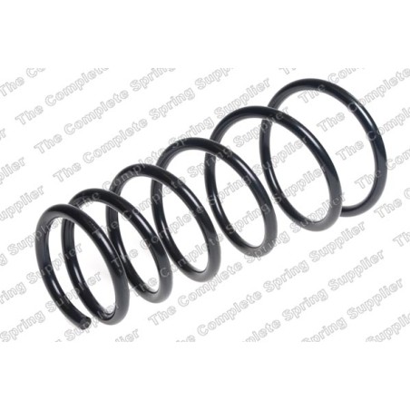 Ressort de Suspension Avant Pour Suzuki Swift III 4111163J70