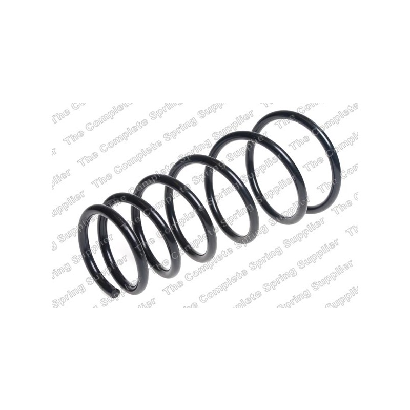 Ressort de Suspension Avant Pour Suzuki Swift III 4111163J70