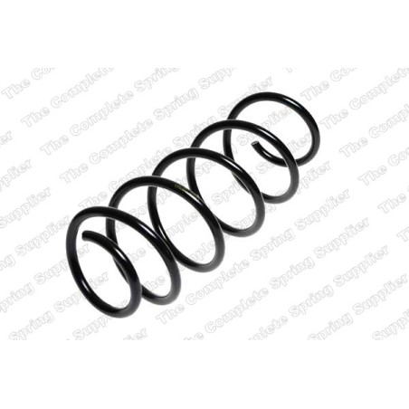 Ressort de Suspension Avant Pour Seat Cordoba Ibiza III 6Q0411105BN