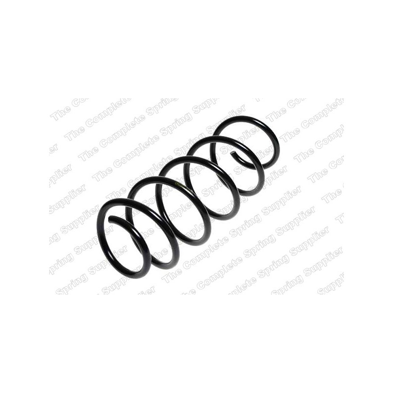 Ressort de Suspension Avant Pour Seat Cordoba Ibiza III 6Q0411105BN