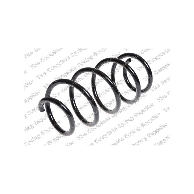 Ressort de Suspension Avant Pour Audi A3 Seat Altea Leon