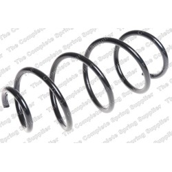 Ressort de Suspension Avant Pour Audi A1 Seat Ibiza IV 6R0411105AD