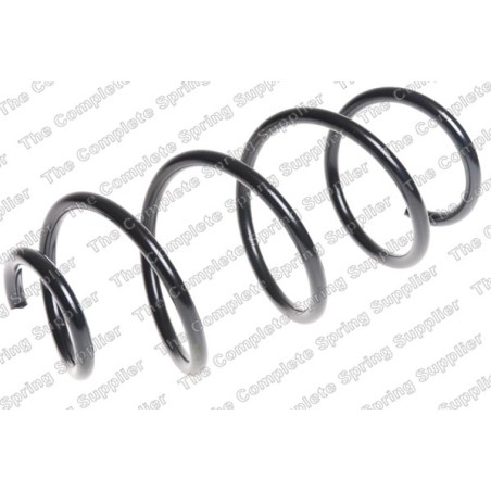 Ressort de Suspension Avant Pour Audi A1 Seat Ibiza IV 6R0411105AD
