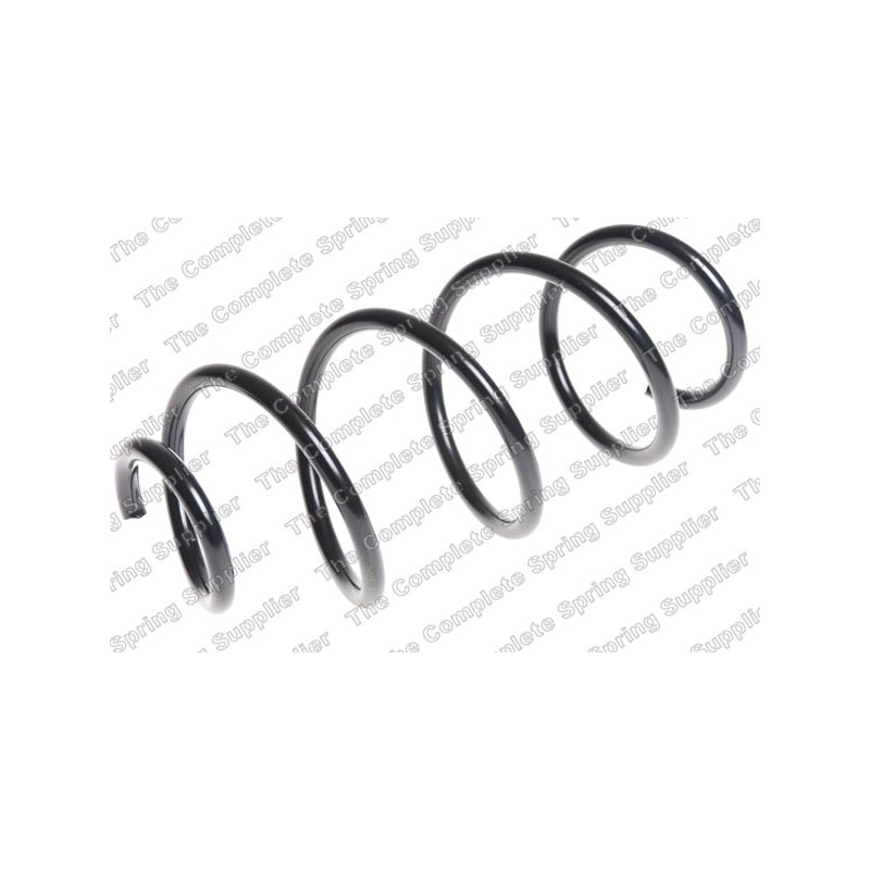 Ressort de Suspension Avant Pour Audi A1 Seat Ibiza IV 6R0411105AD