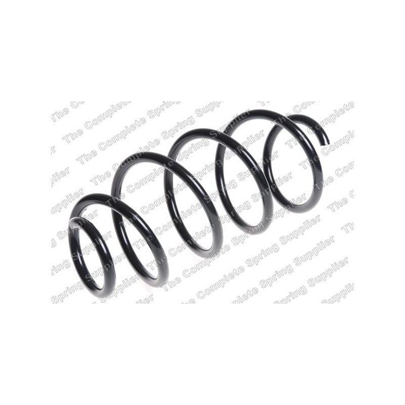 Ressort de Suspension Avant Pour VW Polo Audi A1 Seat Ibiza IV 6R0411105AE
