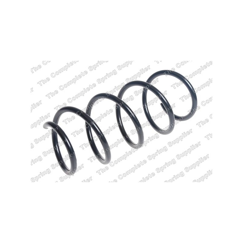 Ressort de Suspension Avant Pour Audi A1 Seat Leon 5Q0411105CC 5Q0411105DF