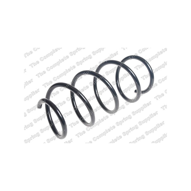 Ressort de Suspension Avant Pour Seat Leon 5Q0411105DH