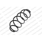 Ressort de Suspension Avant Pour Smart Cabrio City-Coupé 0009249V002