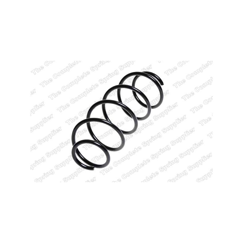 Ressort de Suspension Avant Pour Smart Cabrio City-Coupé 0009249V002