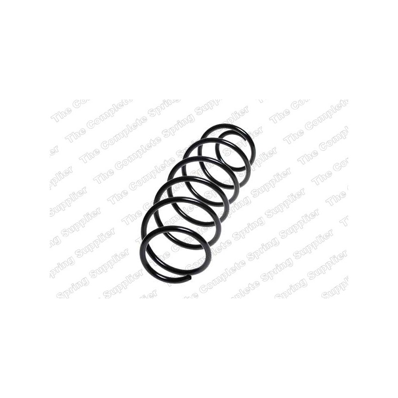 Ressort de Suspension Avant Pour Smart Cabrio City-Coupé 0011569V001000000