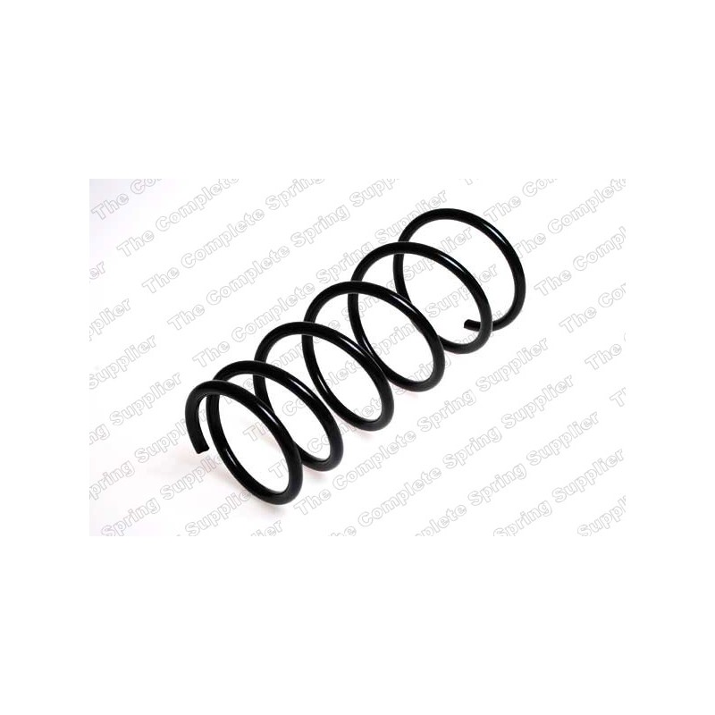Ressort de Suspension Avant Pour Toyota Yaris 481310D160 4813152650