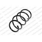 Ressort de Suspension Avant Pour Toyota Avensis 48131-05710 48131-05810
