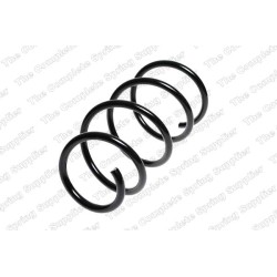 Ressort de Suspension Avant Pour Toyota Avensis 48131-05710 48131-05810