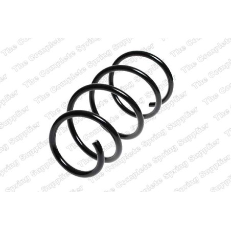 Ressort de Suspension Avant Pour Toyota Avensis 48131-05710 48131-05810