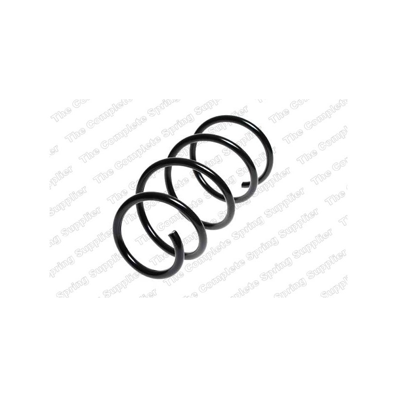 Ressort de Suspension Avant Pour Toyota Avensis 48131-05710 48131-05810
