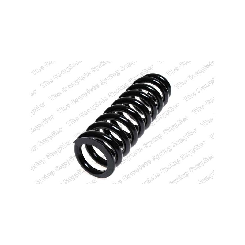 Ressort de Suspension Avant Pour Toyota Land Cruiser Prado 48131-6B470