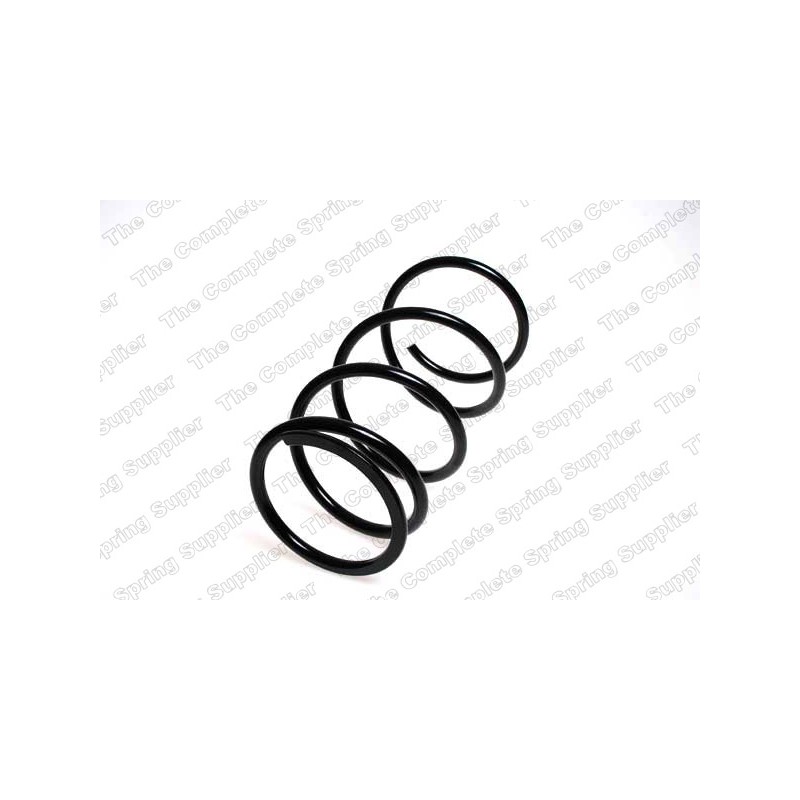 Ressort de Suspension Avant Pour Toyota RAV 4 II 48131-42260