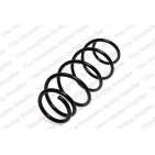 Ressort de Suspension Avant Pour Toyota Yaris 48131-0D280 481310D281
